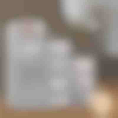 Cutie de plastic pentru depozitarea pantofilor (12 bucăți) | SHOEZY