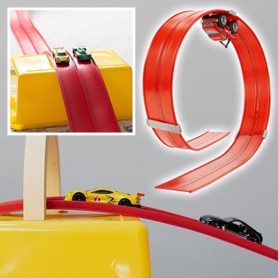 Pistă de curse (4m) | TURBORACE