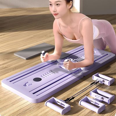 Placă pentru Pilates | PILARAFIT