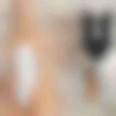 Body pentru femei cu spatele deschis | SILKLINE