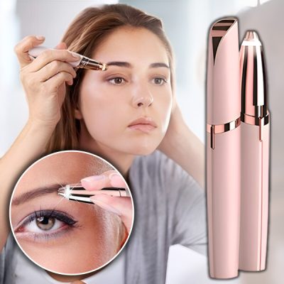 Aparat de precizie pentru tunderea sprâncenelor | TOUCHBROW