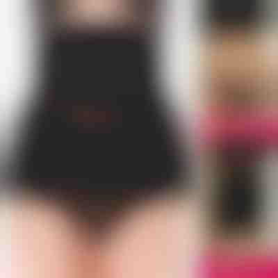 Modelator de Corp cu Control Abdominal | CROSSHAPES