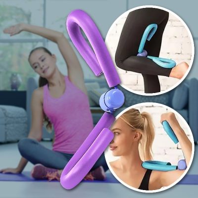 Antrenor muscular multifuncțional | MUSCULEX