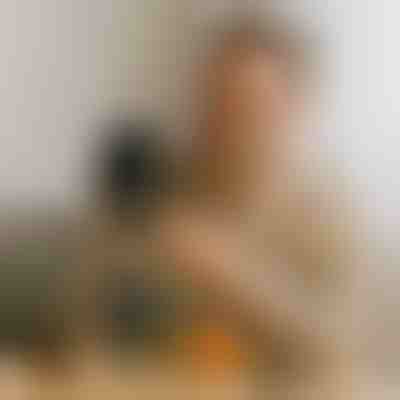 Lampă de sticlă care transformă orice spațiu | BOTLAMPI