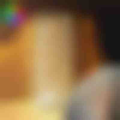 Lampă de cristal cu culori frumoase | MOODLIGHT