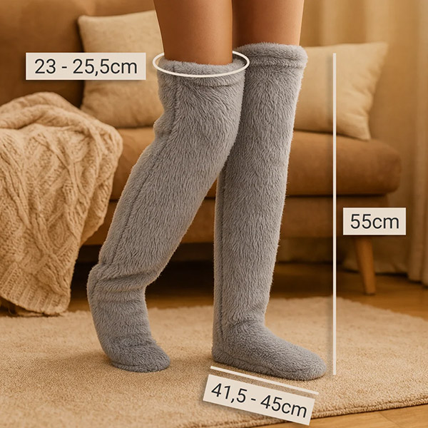 HUGSOCKS