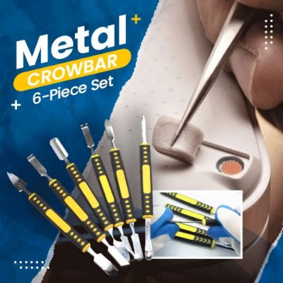 Set de scule pentru reparații electronice | OPTIFIX
