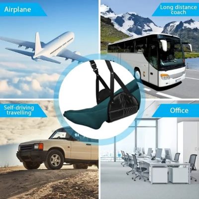 Hamac reglabil pentru picioare | FOOTHANG