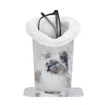 Toc moale pentru ochelari | COZYGLASS